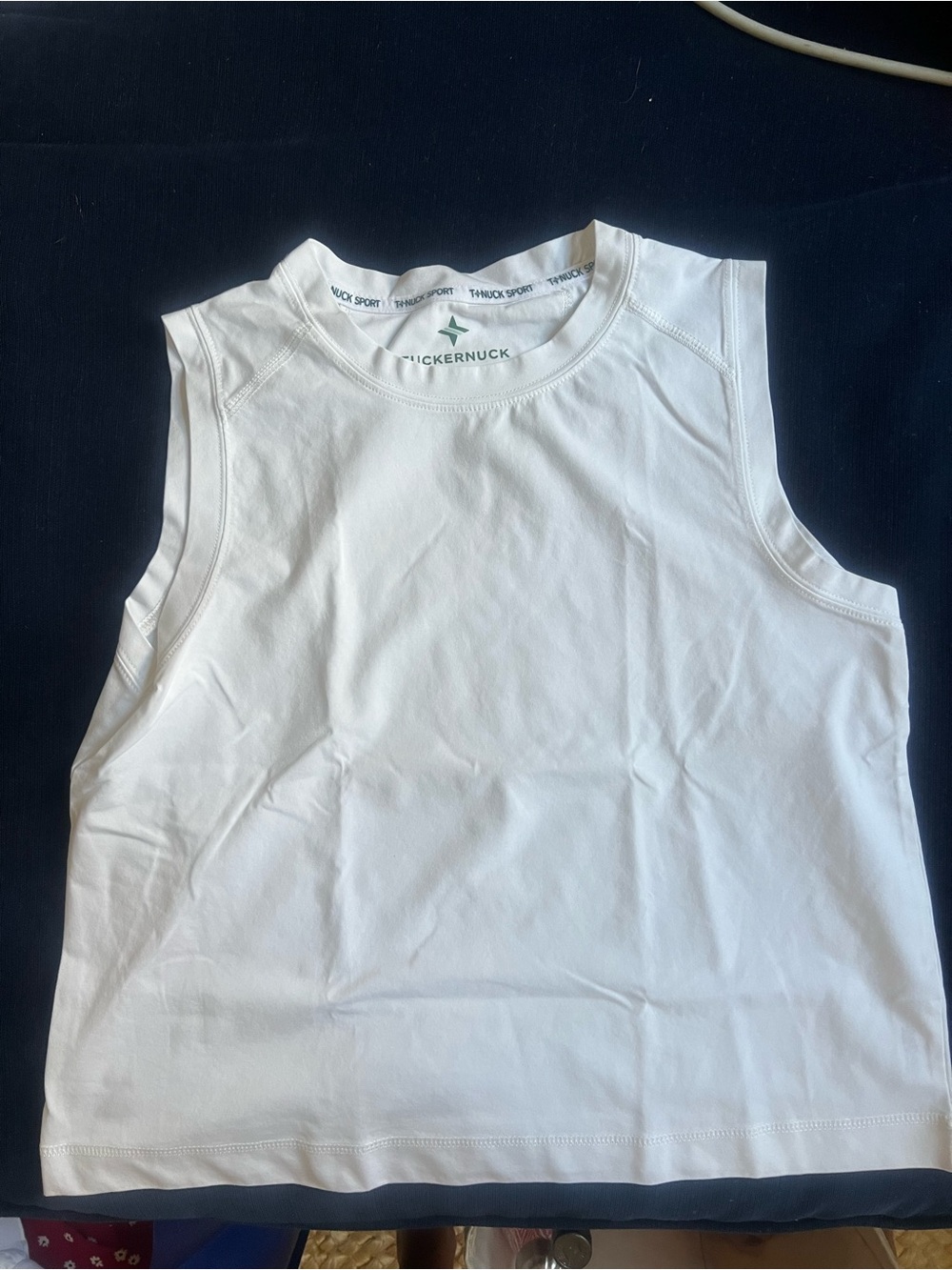 Tuckernuck Sport tank top